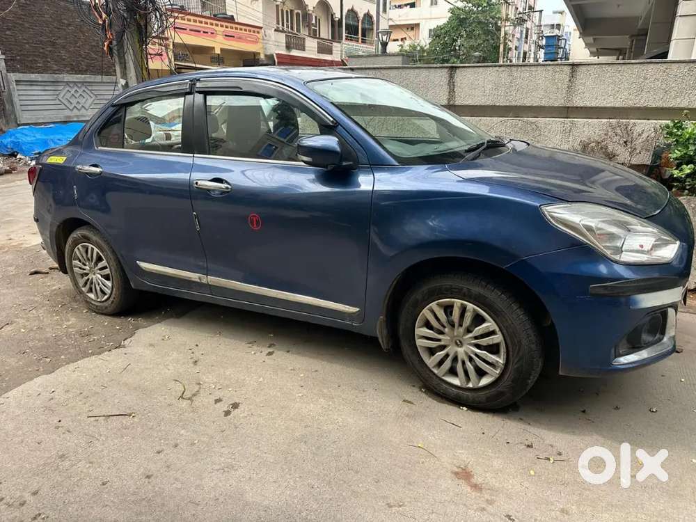 Maruti Suzuki Dzire 2022