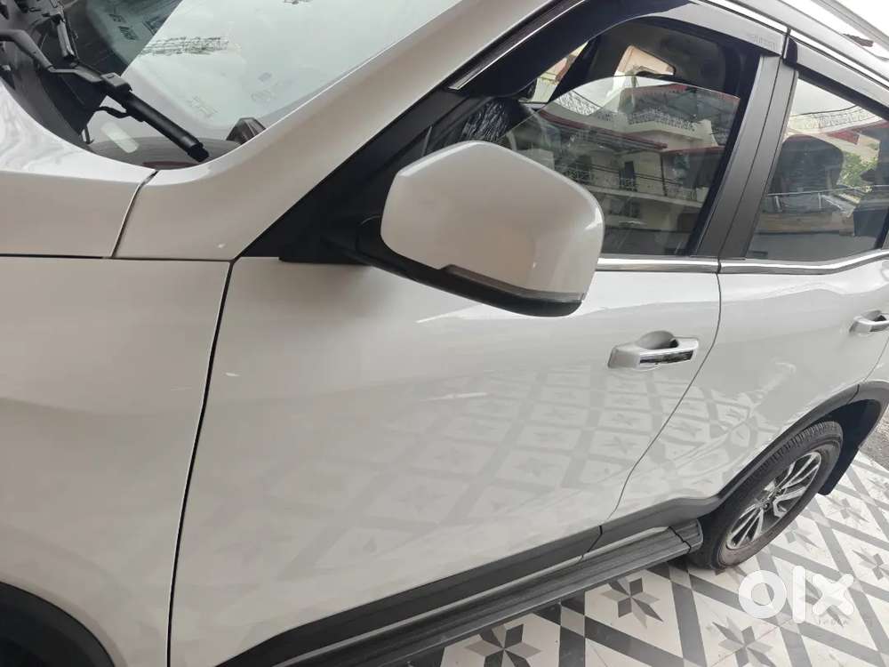 Mahindra Scorpio N Diesel 2026