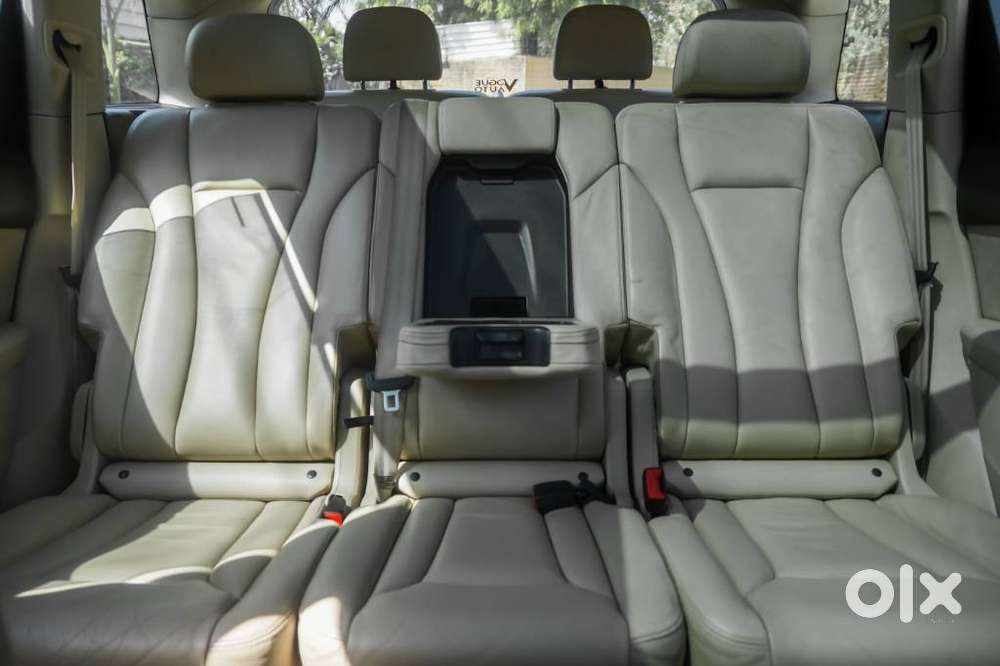 Audi Q7 4.1 45 Tdi Technology Pack + Sunroof, 2019, Diesel