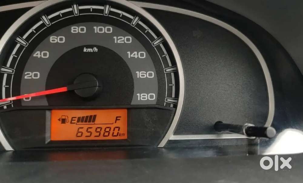 Maruti Suzuki Alto 800 2014 Petrol 65000 Km Driven