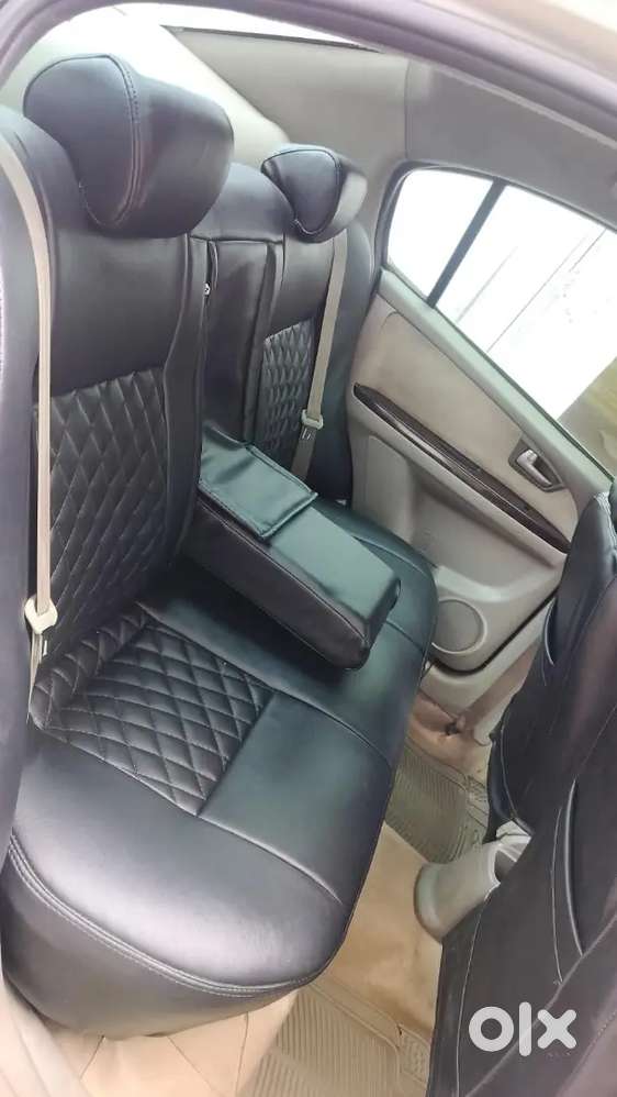 Maruti Suzuki Sx4 2011 Diesel Good Condition