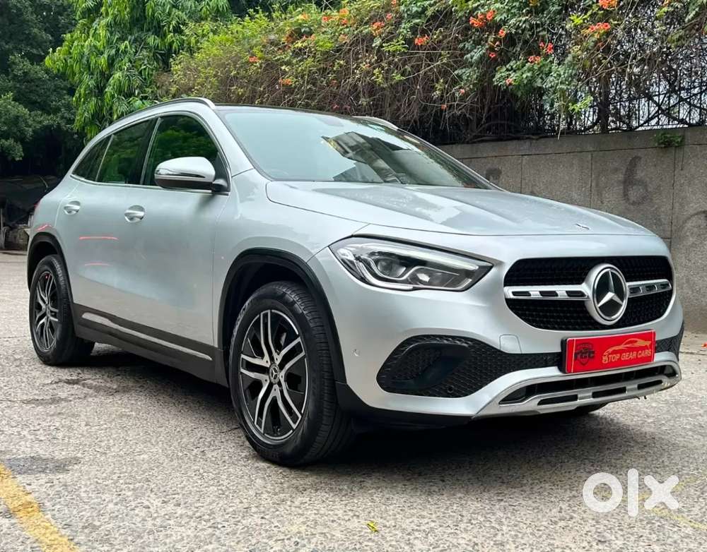 Mercedes-benz Gla 200, 2022, Petrol