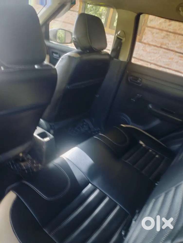 Maruti Suzuki Swift 2008