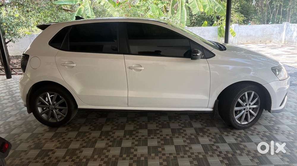 Volkswagen Petrol Manual 2022