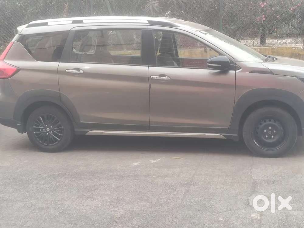 Maruti Suzuki Xl6 2021 Petrol Good Condition