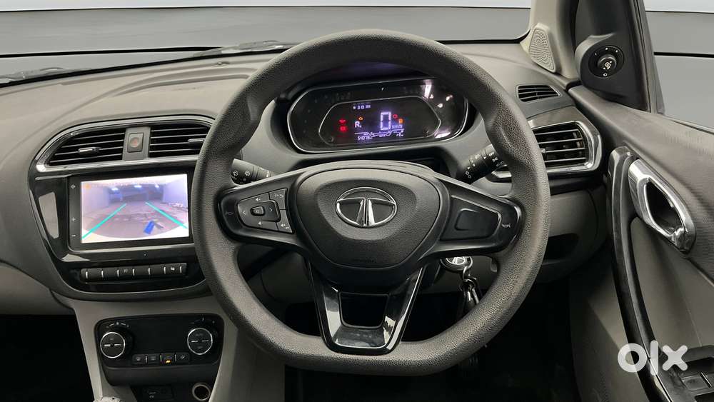 Tata Tiago Xza Plus, 2020, Petrol