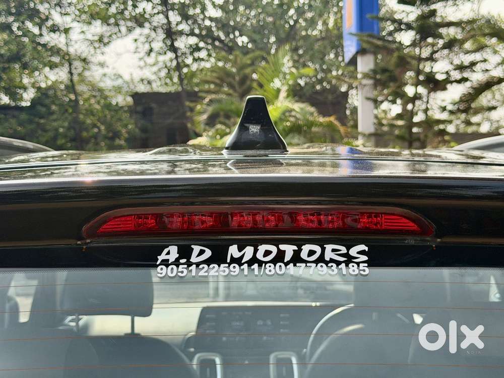 Kia Sonet Htx D, 2022, Petrol