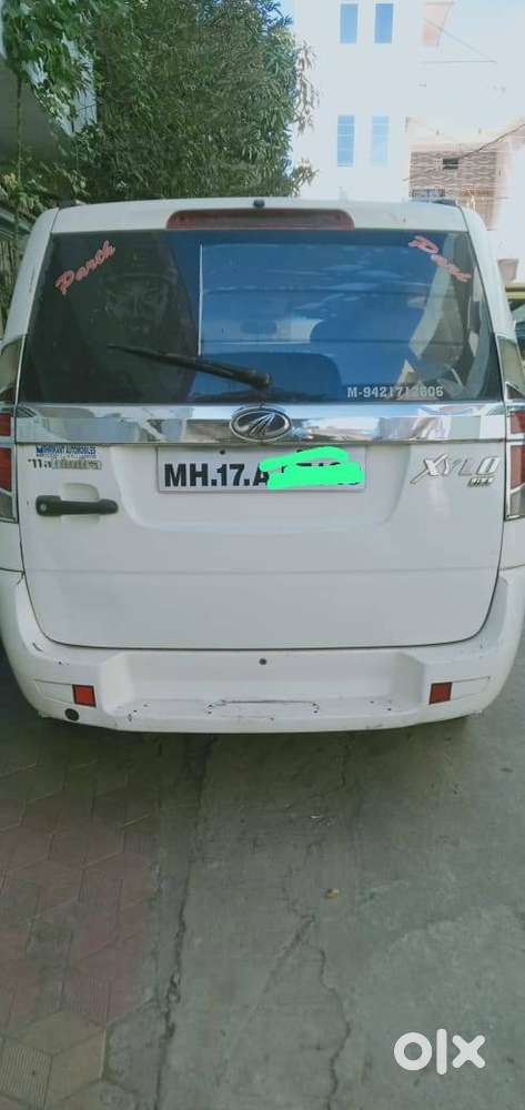 Mahindra Xylo 2012 Diesel Good Condition