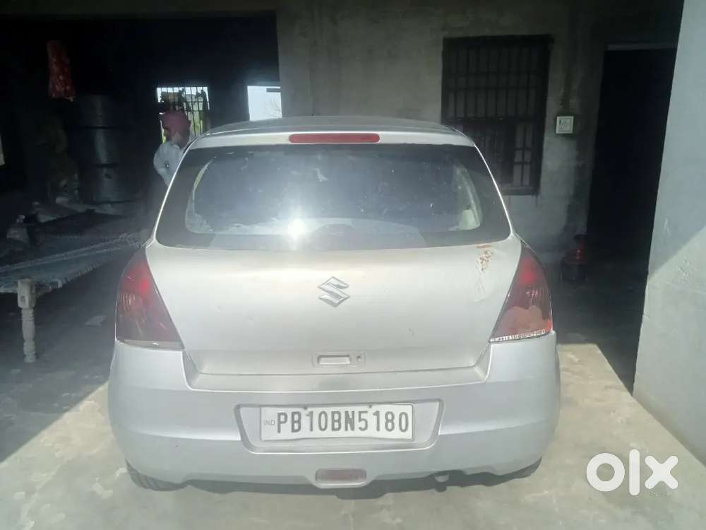 Maruti Suzuki Swift 2005 Year
