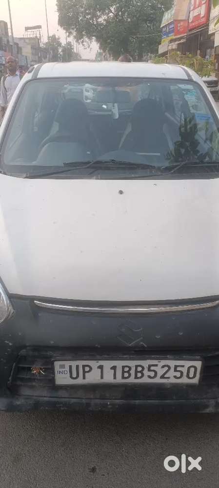 Maruti Suzuki Alto 800 2016