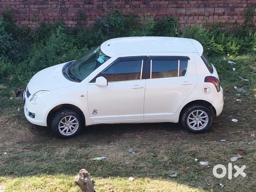 Maruti Suzuki Swift 2007 Diesel 145856 Km Driven