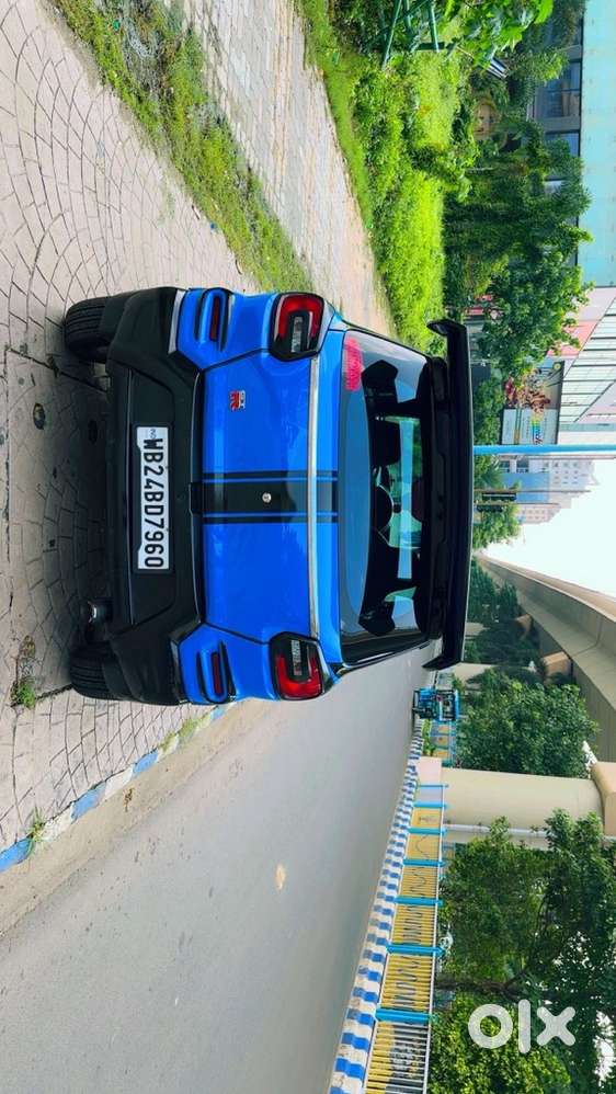 Maruti Suzuki S-presso 2022 First Owner