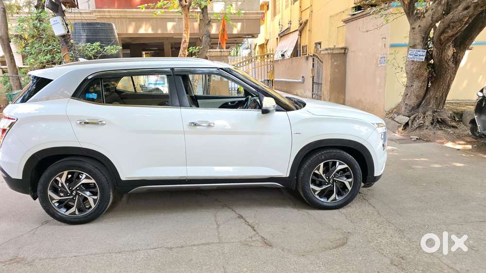 Hyundai Creta 1.6 Sx Plus Auto, 2020, Diesel