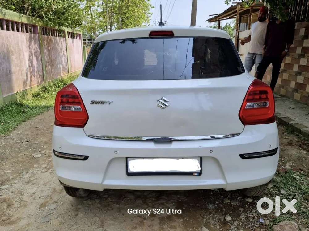Swift 2023 Petrol Good Condition