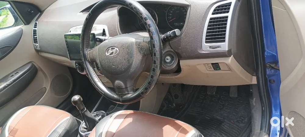 Hyundai I20 2010 Second Owner