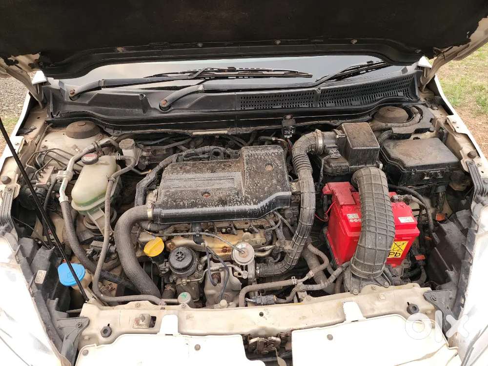 Maruti Suzuki S-cross 2016 Diesel 100000 Km Driven