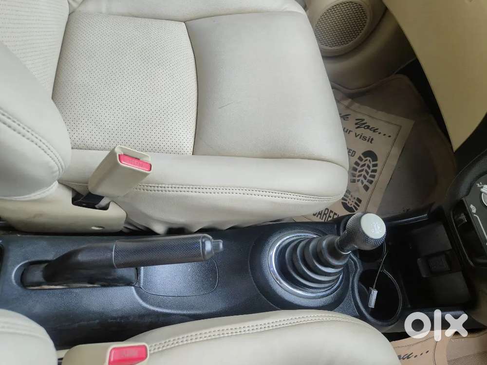 Honda Brio Vx Oct  2012 , Only Petrol Fix Price