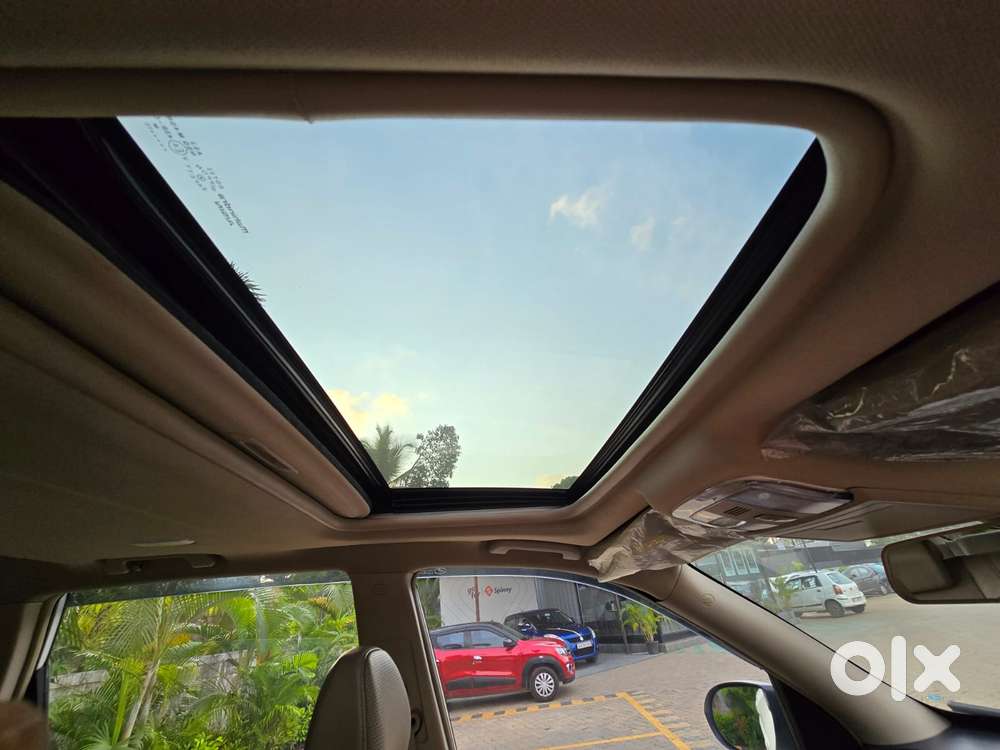 Mahindra Xuv500 W10 Awd, 2016, Diesel