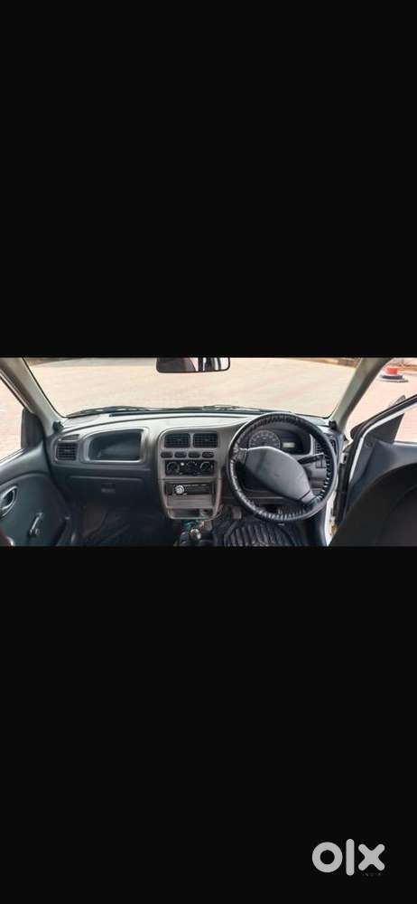 Maruti Suzuki Alto 2011 Petrol Well Maintained