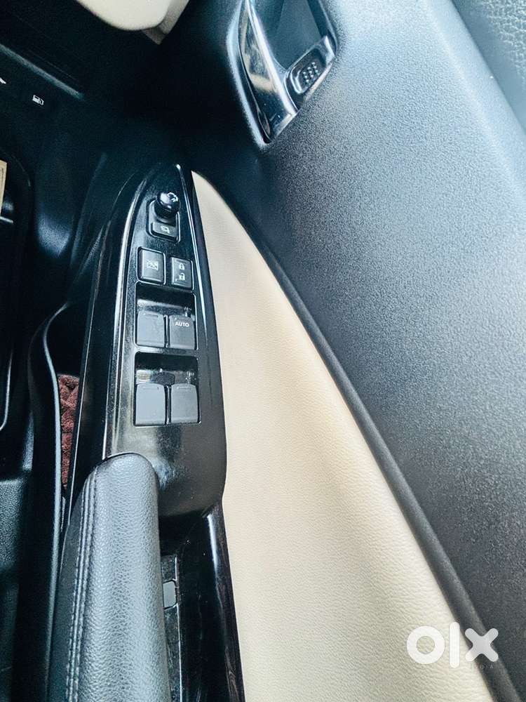 Toyota Glanza 2025 Cng & Hybrids 8600 Km Driven