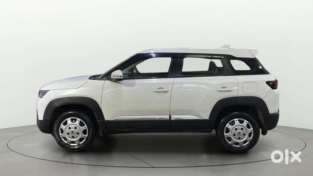 Maruti Suzuki Vitara Brezza 1.5 Vxi, 2023, Petrol