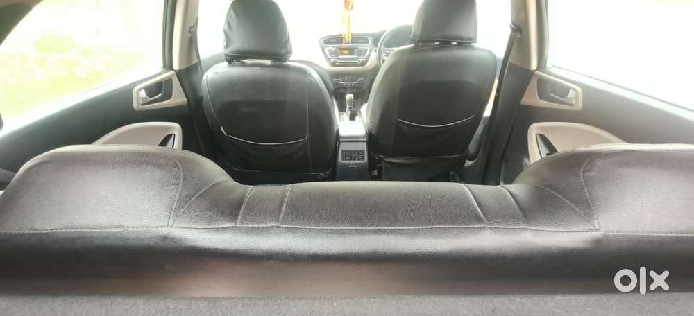 Hyundai I20 Sportz 1.2 Bs-iv, 2019, Petrol