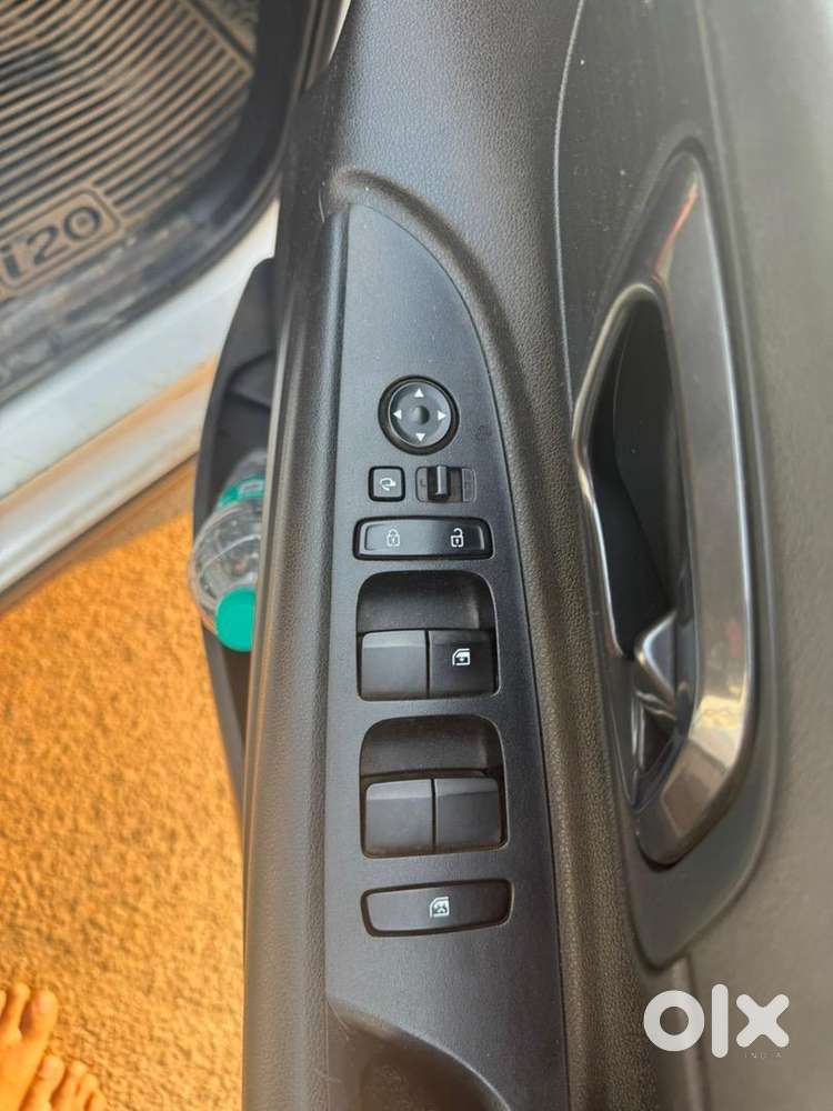 Hyundai New I20 Petrol Good Condition