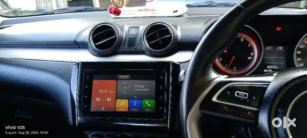 Maruti Suzuki Swift 2022 Variant Plus