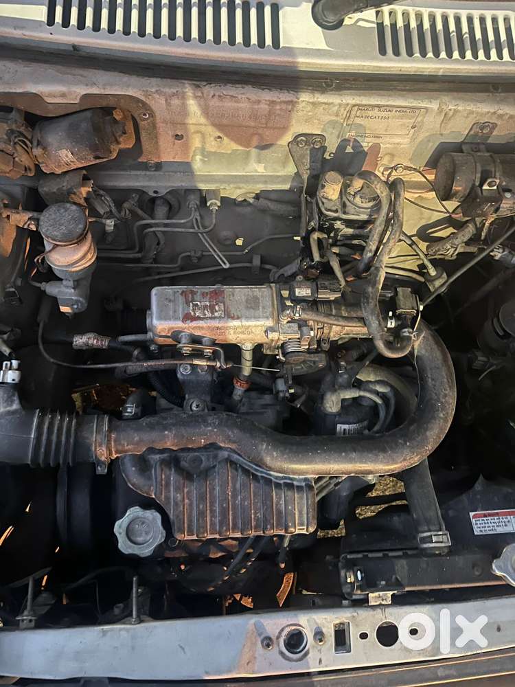 Maruti Suzuki 800 Std Bsiii, 2012, Petrol