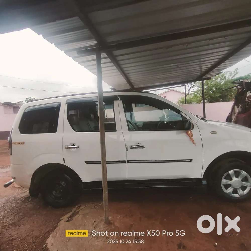 Mahindra Xylo 2019 Diesel 270000 Km Driven