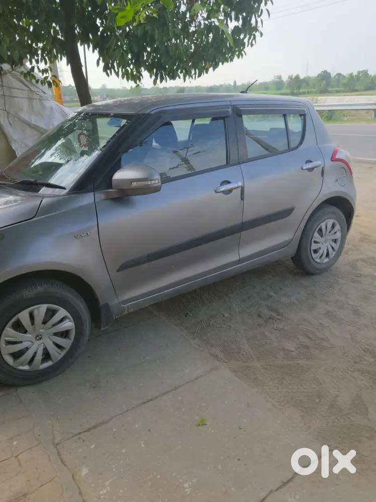 Maruti Suzuki Swift 2014