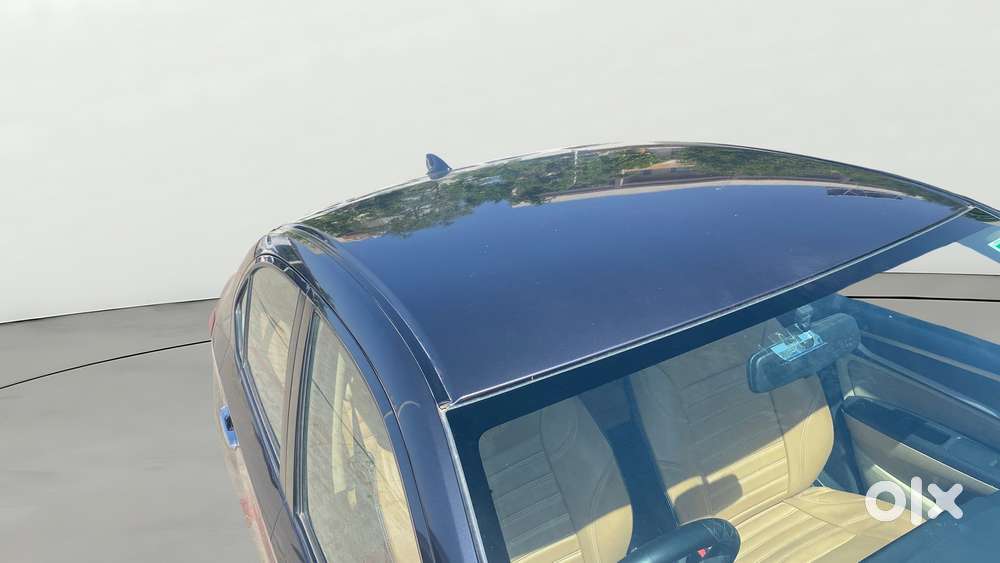 Honda Amaze 2013-2016 Vx I-vtech, 2023, Petrol