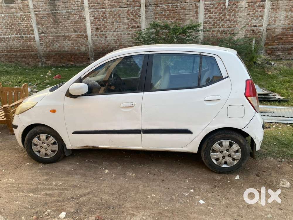 Hyundai I10 Petrol Manual 2009 Year