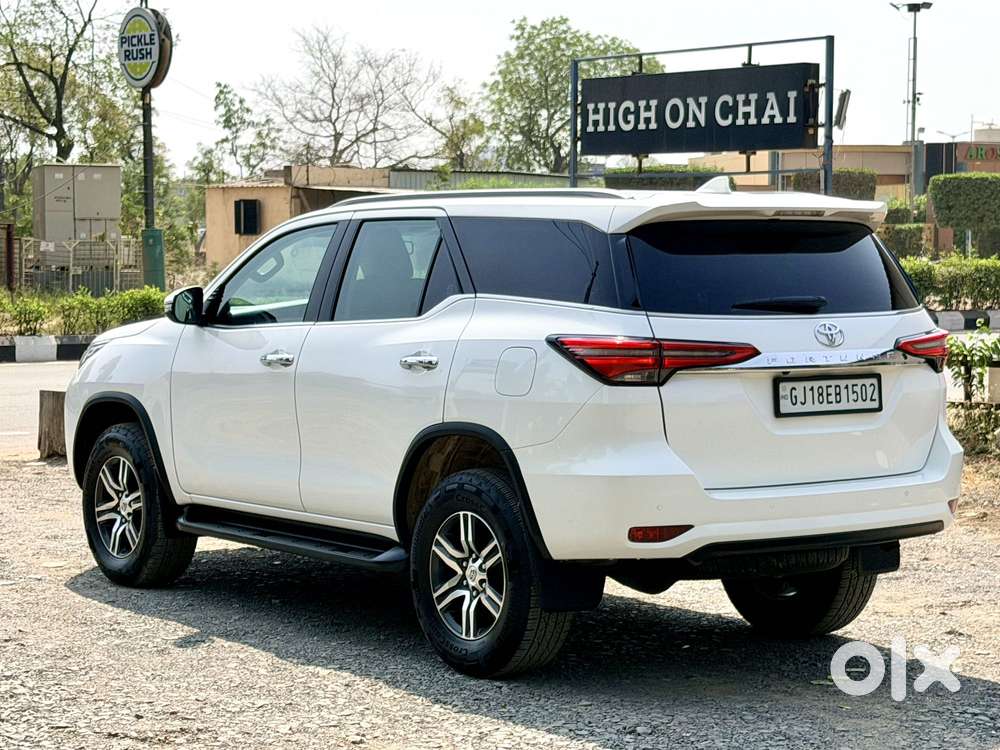 Toyota Fortuner 3.0 4x2 Automatic, 2023, Diesel