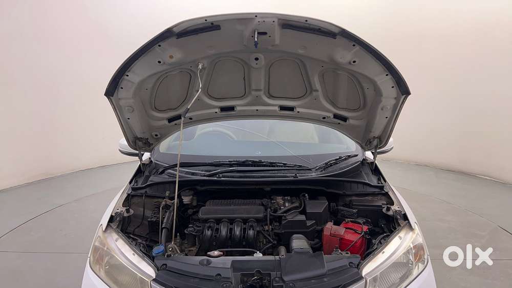 Honda City S, 2016, Petrol