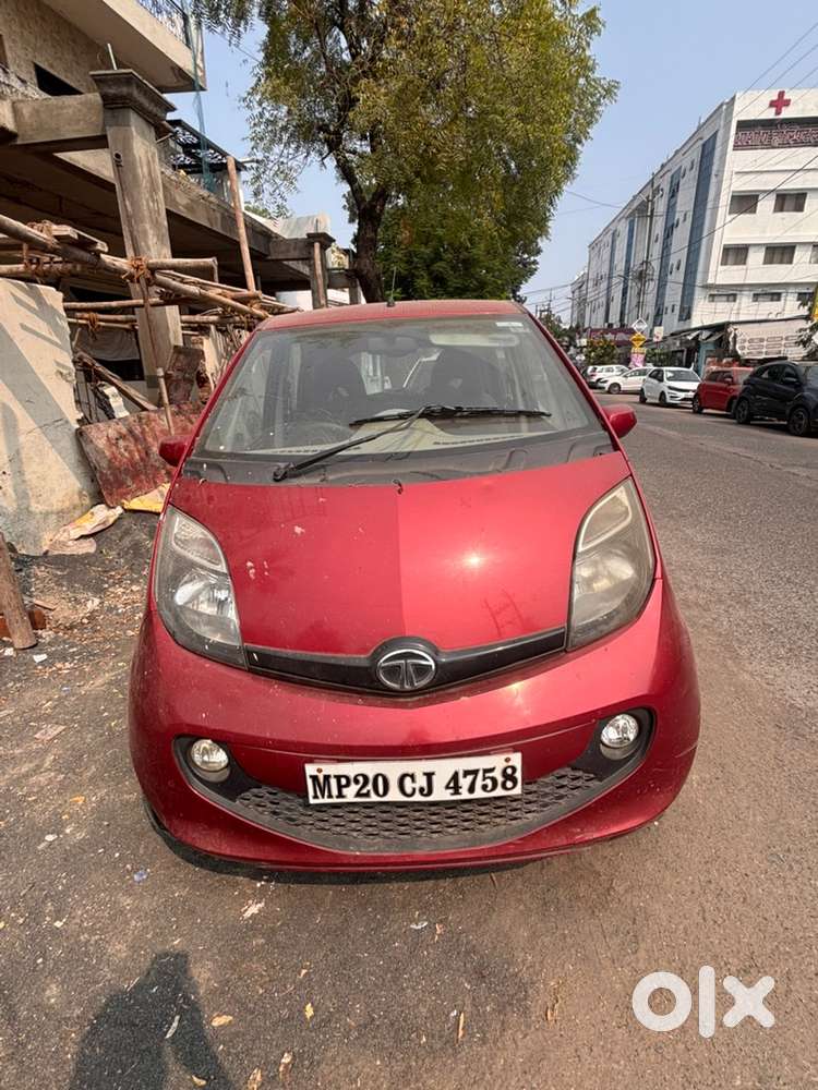 Tata Nano Petrol Good Condition , top model - Cars in Cheevani Phlamad ...