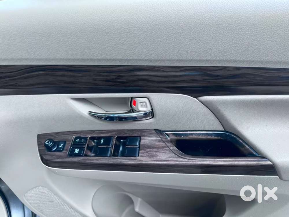 Maruti Suzuki Ertiga Zxi Plus Petrol, 2021, Petrol