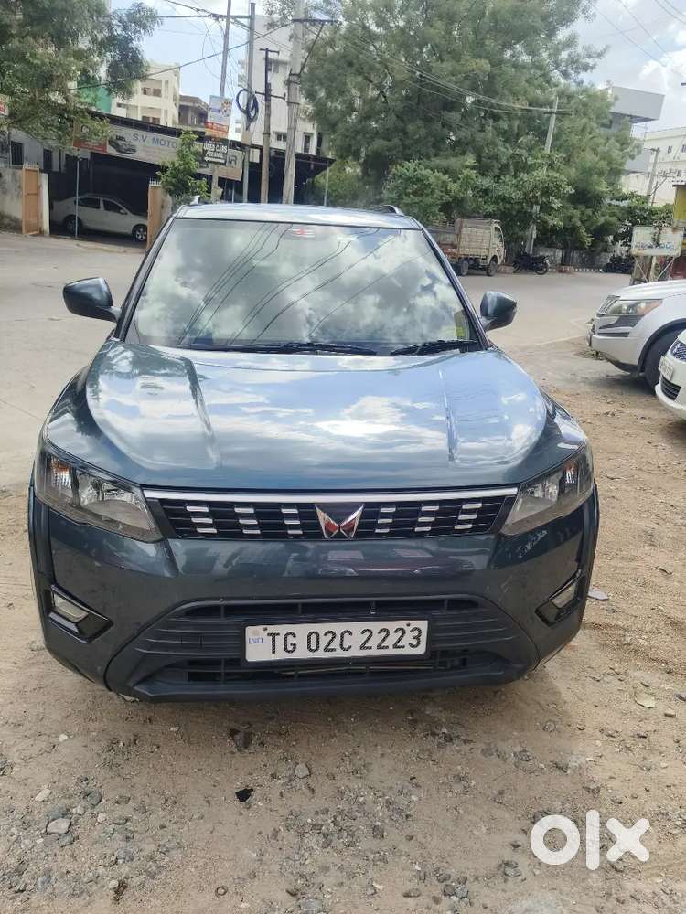 Mahindra Xuv300 2023 Diesel Good Condition