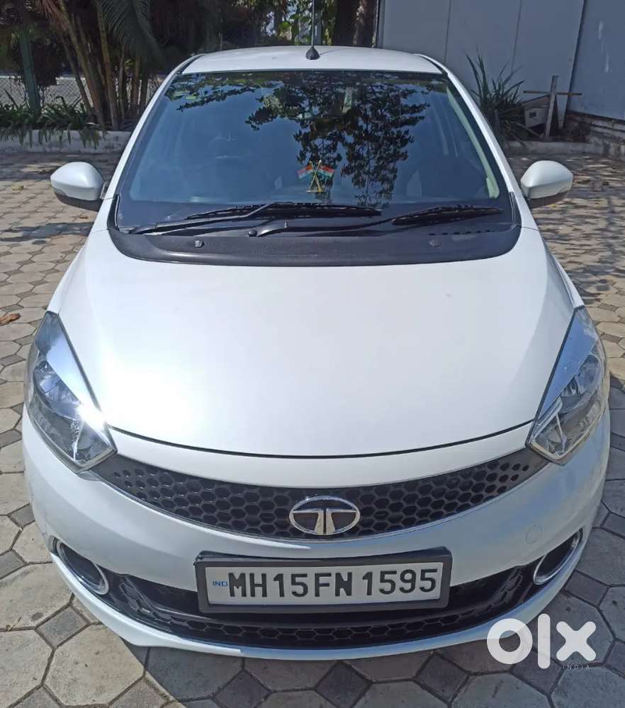 Tata Tiago 2016 Diesel Well Maintained