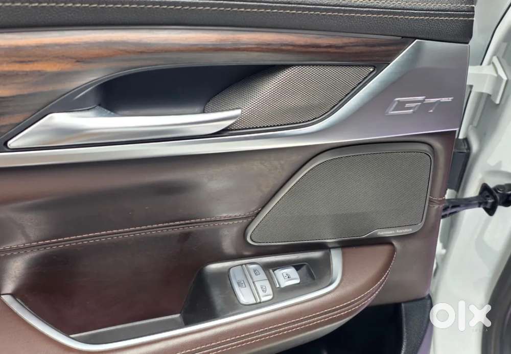 Bmw 6 Series 3.0 Gt 630d M Sport, 2021, Diesel