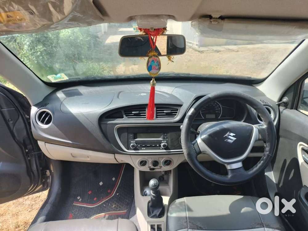 Maruti Suzuki Alto 800 2021