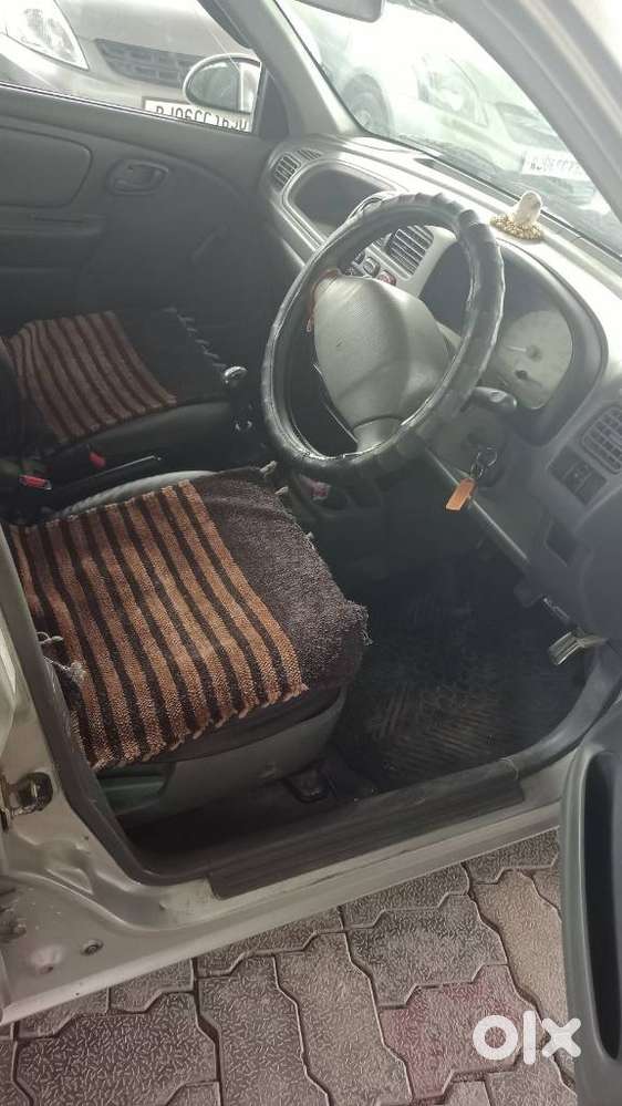 Maruti Suzuki Alto 0.8 Lxi (o), 2008, Petrol