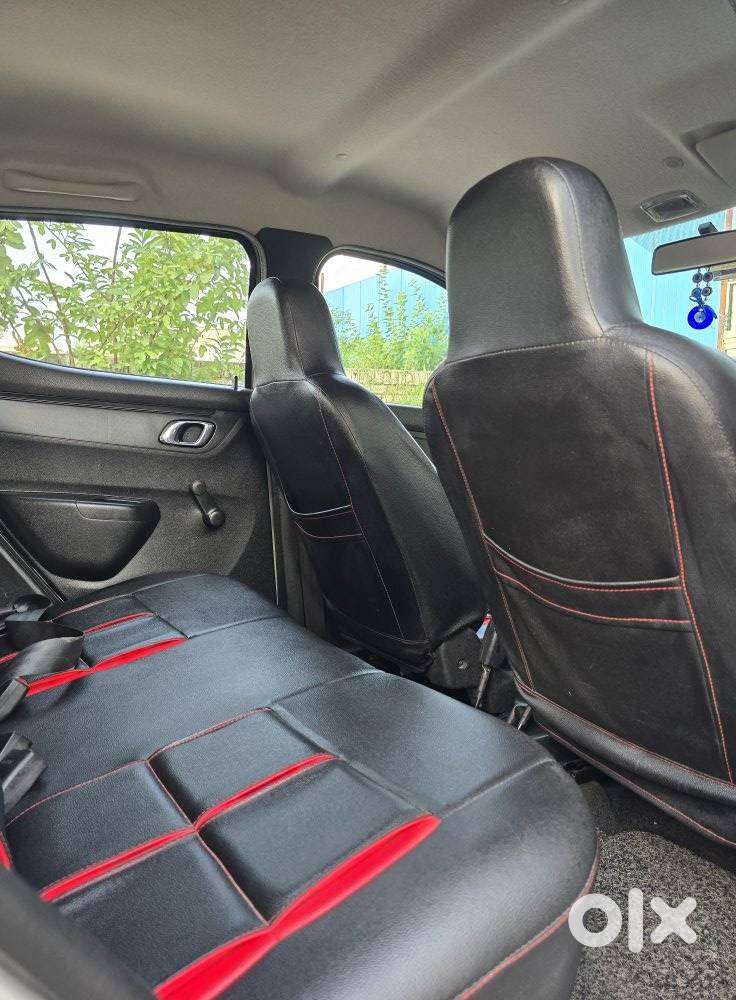 Renault Kwid 1.0 Rxt Amt Opt, 2018, Petrol