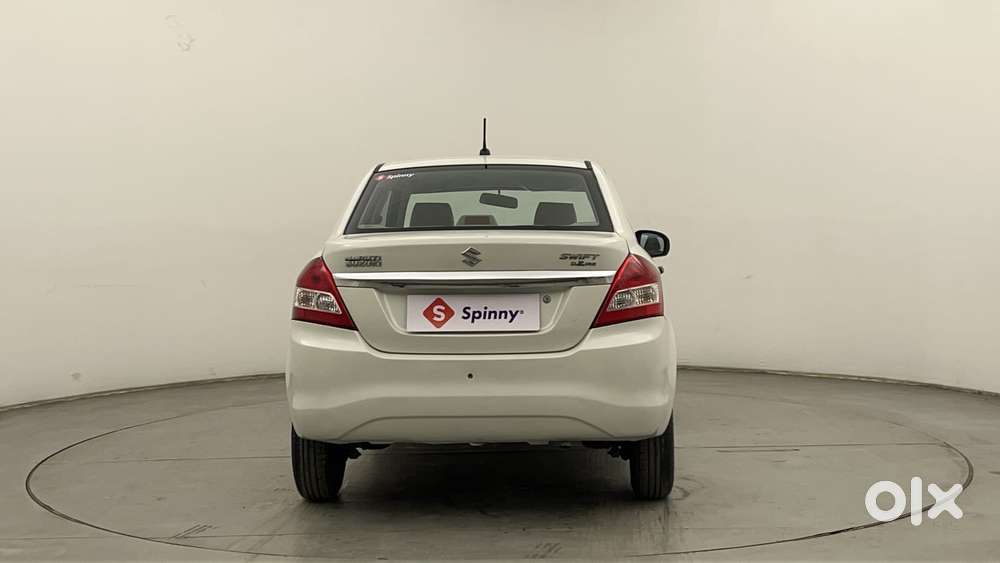 Maruti Suzuki Swift Dzire Ldi (o), 2015, Diesel