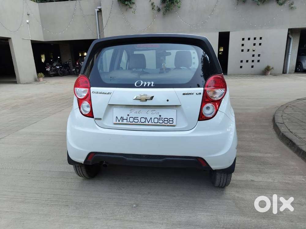 Chevrolet Beat 2015 Diesel 44500kms