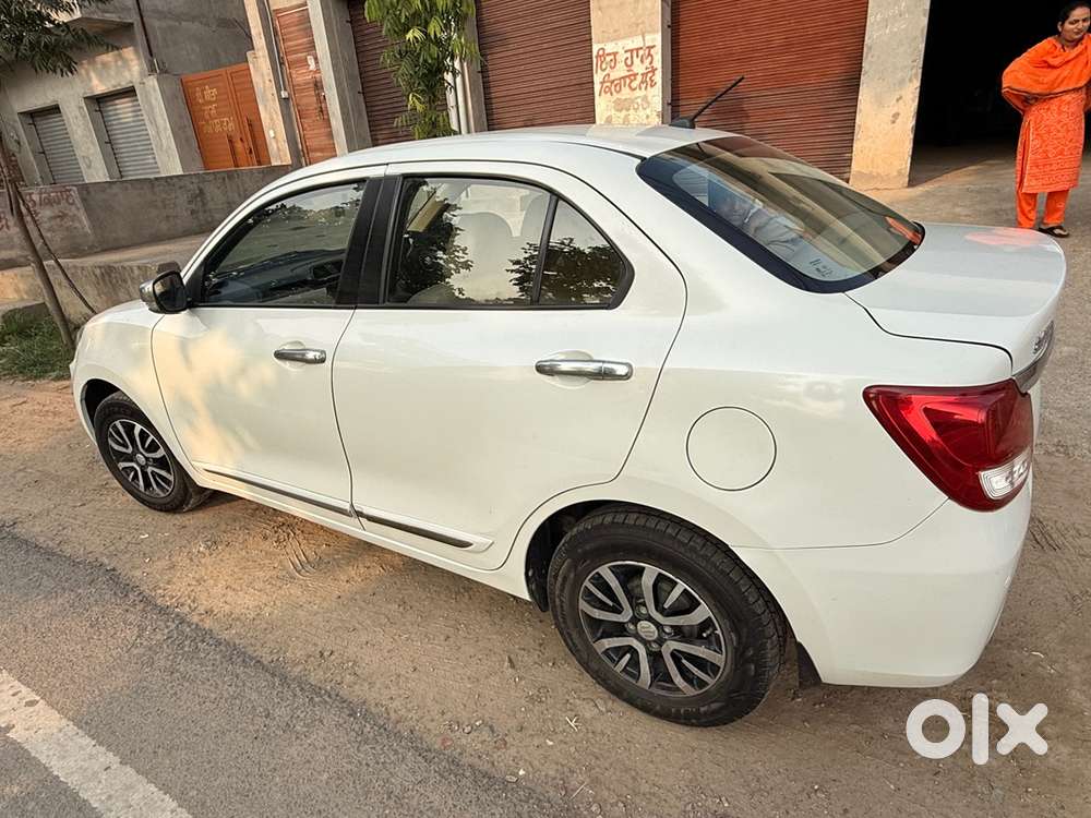 Maruti Dzire Vdi 2019