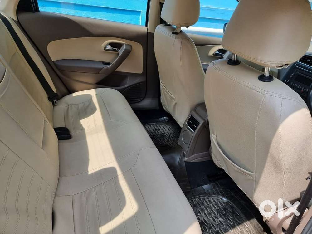 Skoda Rapid 2014 Diesel Well Maintained