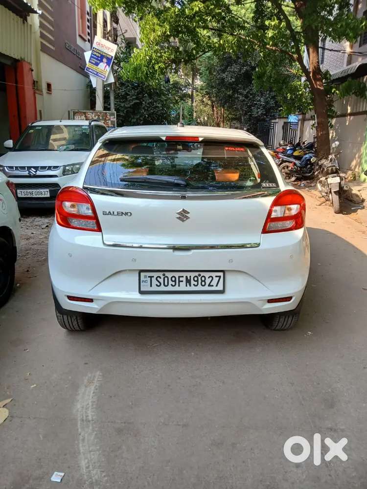 21+ Millage Excellent Condition Showroom Track Available New Tyres