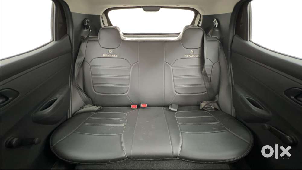 Renault Kwid 1.0 Rxt, 2016, Petrol