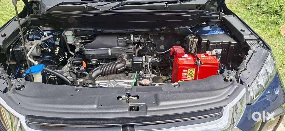 Maruti Suzuki Grand Vitara 1.5 Delta Smart Hybrid, 2023, Petrol